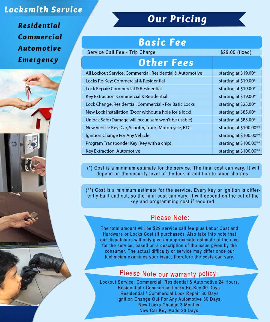 Brookfield Locksmith Store, Brookfield, IL 708-297-9380